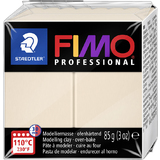 FIMO professional Modelliermasse, ofenhrtend, orange, 85 g