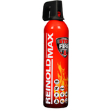 REINOLD max Feuerlsch-Spray "STOP FIRE", 750 g