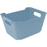 keeeper aufbewahrungsbox "lotta", 1,8 Liter, nordic-blue