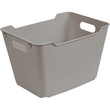 keeeper aufbewahrungsbox "lotta", 20,0 Liter, nordic-grey
