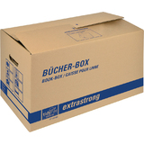 tidyPac transportbox Bcherbox