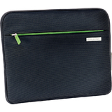 LEITZ sleeve fr tablet-pc Complete, Polyester, schwarz