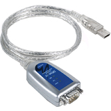 MOXA usb 2.0 - rs-232 Adapter Uport-1110, 1 Port