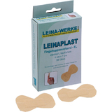 LeinaPLAST fingerkuppenverband 40 x 70 mm, elastisch