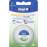 Oral-B zahnseide Essentialfloss, 50 m, Minzgeschmack
