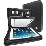 WEDO universal-tablet-pc Organizer Elegance, schwarz