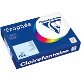 Clairefontaine multifunktionspapier Trophe, A4, hellblau