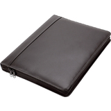 Alassio tablet-pc Organizer "IMPERIA", A4, schwarz