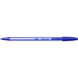 BIC kugelschreiber Cristal Soft, Strichfarbe: blau