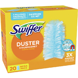 Swiffer staubmagnet Tcher - Nachfllpack, 20er Pack