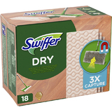 Swiffer Trocken-Wischtcher "Holz & Parkett", Nachfll-