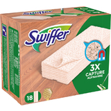 Swiffer Trocken-Wischtcher "Holz & Parkett", Nachfll-