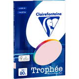Clairefontaine multifunktionspapier Trophe, A4, Pastell-