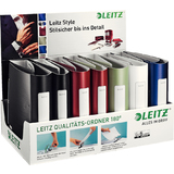 LEITZ ordner Active Style, 180 Grad, 15er Display