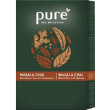 Tchibo tee "PURE tea Masala Chai"