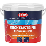 eilfix beckensteine "Erdbeerfrisch", Inhalt: 1.000 g