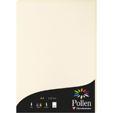 Pollen by Clairefontaine papier DIN A4, elfenbein