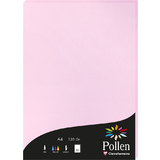 Pollen by Clairefontaine papier DIN A4, bonbonrosa