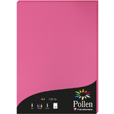 Pollen by Clairefontaine papier DIN A4, fuchsia