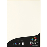 Pollen by Clairefontaine papier DIN A4, naturwei