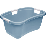 keeeper Wschewanne "janne", ergonomisch, nordic-blue