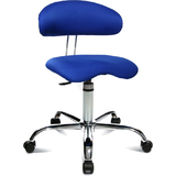 Topstar Brodrehstuhl "Sitness 40", blau