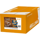 HELLMA Erdnsse, im Portionsbeutel  25 g