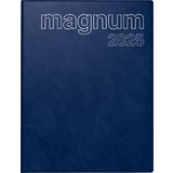 rido id buchkalender "magnum Catana", 2025, dunkelblau