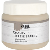 KREUL kreidefarbe Chalky, noble Nougat, 150 ml