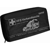 KALFF kfz-verbandtasche "Kompakt", inhalt DIN 13164, schwarz