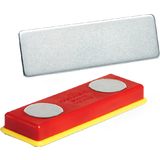 DURABLE magnet-set fr DURACARD-Karten