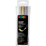 POSCA pigmentmarker PCF-350, 3er Etui