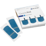 FIRST aid ONLY Pflaster-Nachfllpackung, mit Metallflche