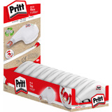 Pritt korrekturroller Eco Flex, 4,2 mm x 10 m, 10er Display