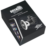 WEDO smartphone-kfz-magnethalter "Dock-it Premium"