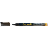 Securit kreidemarker ORIGINAL SMALL, schwarz