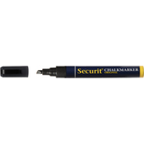 Securit kreidemarker ORIGINAL MEDIUM, schwarz