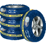 GOODYEAR Reifentaschen-Set, 4-teilig