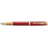 PARKER tintenroller IM premium Red G.C.