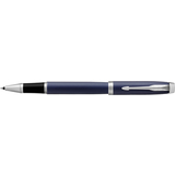 PARKER tintenroller IM matte Blue C.C.