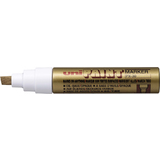 uni-ball permanent-marker PAINT (PX-30), gold