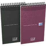 Oxford office Spiralnotizblock "Task Manager", 125 x 200 mm