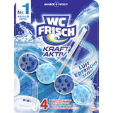 WC frisch KRAFT aktiv WC-Duftspler frische Brise