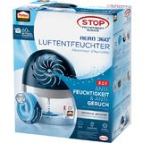 Pattex luftentfeuchter AERO 360 Grad, fr Rume bis 50 cbm