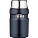 THERMOS Speisegef stainless KING, 0,71 Liter, dunkelblau