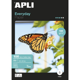 APLI foto-papier everyday, din A4, 180 g/qm, hochglnzend