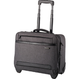 LIGHTPAK business Notebook-Trolley "ARKON", Polyester, grau