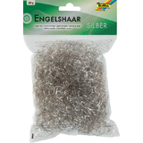 folia Engelshaar, silber, 20g