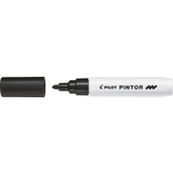 PILOT pigmentmarker PINTOR, medium, schwarz