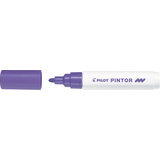 PILOT pigmentmarker PINTOR, medium, violett